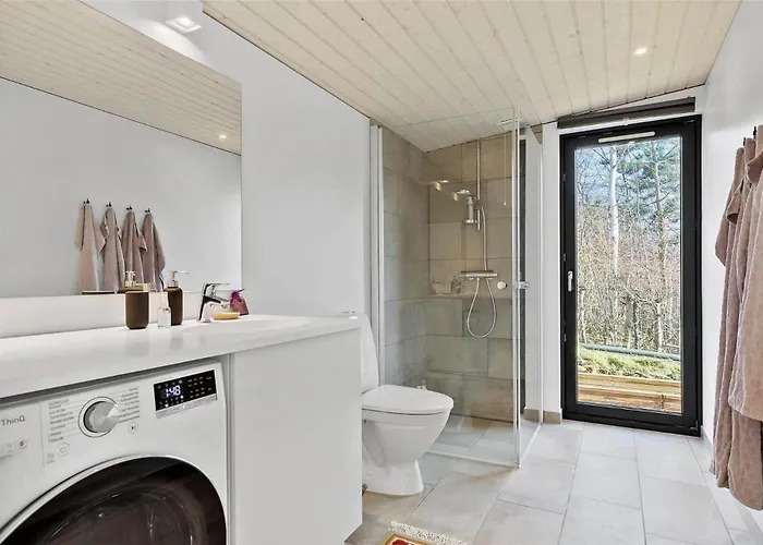 Holiday home 13380-nykobing-sj-bag-mollen-2