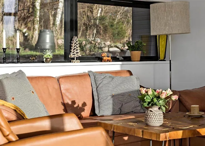 Holiday home 13380-nykobing-sj-bag-mollen-2 *