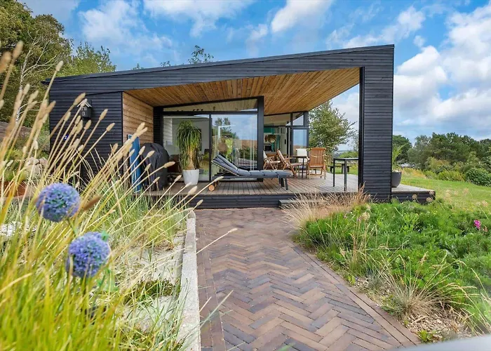 Holiday home 13380-nykobing-sj-bag-mollen-2